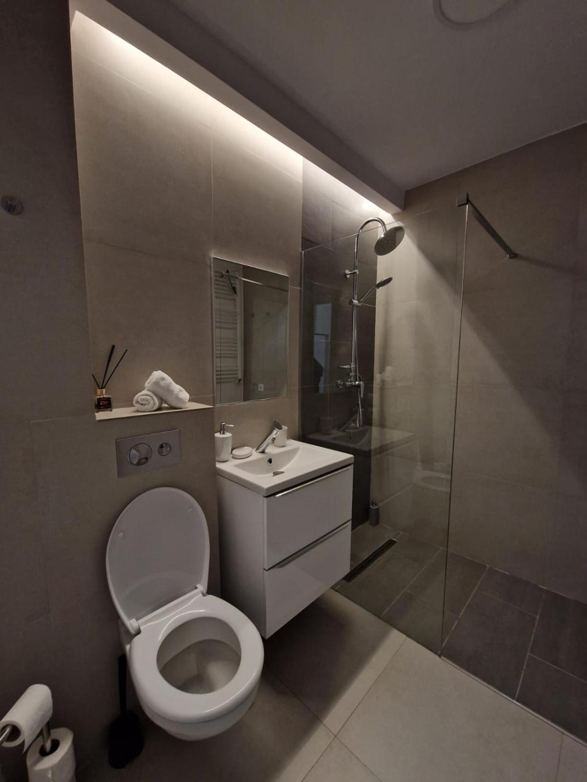 Cora Apartment Baia Mare Eksteriør bilde
