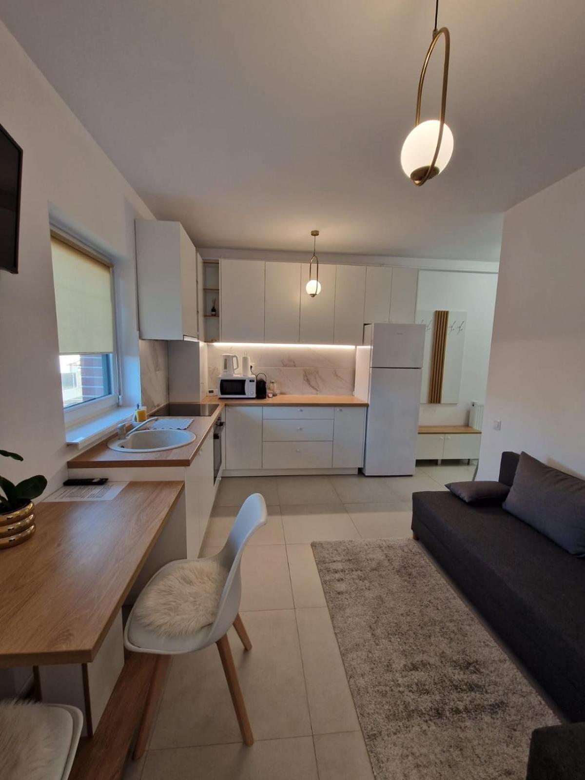 Cora Apartment Baia Mare Eksteriør bilde